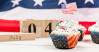 4th of July Ready: Patriotic Decor Ideas Using Rustic Furniture
