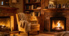 Creating the Ultimate Cozy Reading Corner This Winter