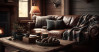 Fall 2025 Furniture Trends: Rustic Styles to Warm Up Your Home