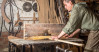 Made in America: The Story Behind Our Handcrafted Rustic Furniture