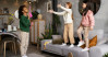 The Future of Flexible Living Spaces
