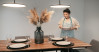 The Quiet Power of a Well-Chosen Dining Table