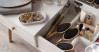 Elegant Dressing Table Designs for Luxury Bedrooms in Santa Maria 