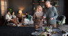 Designing Shared Living Rooms for Santa Maria’s Multigenerational Households