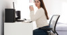 Why Ergonomic Office Chairs Are Essential for New Jersey Homes 