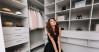 Modern Wardrobe Designs Trending in Rio Grande Homes