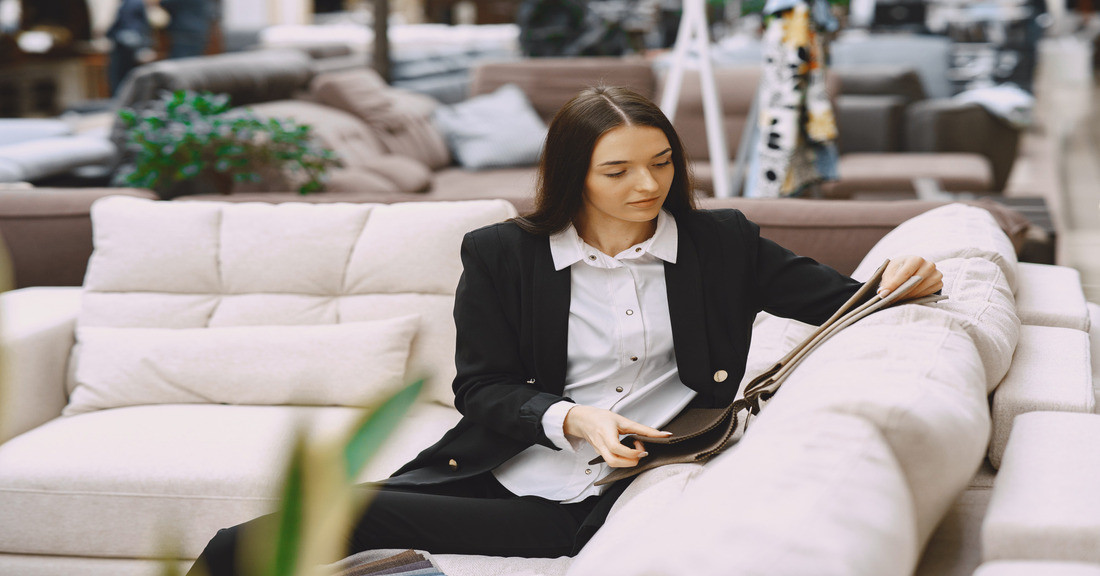 100+ Years of Comfort: The Story Behind Willhite Furniture