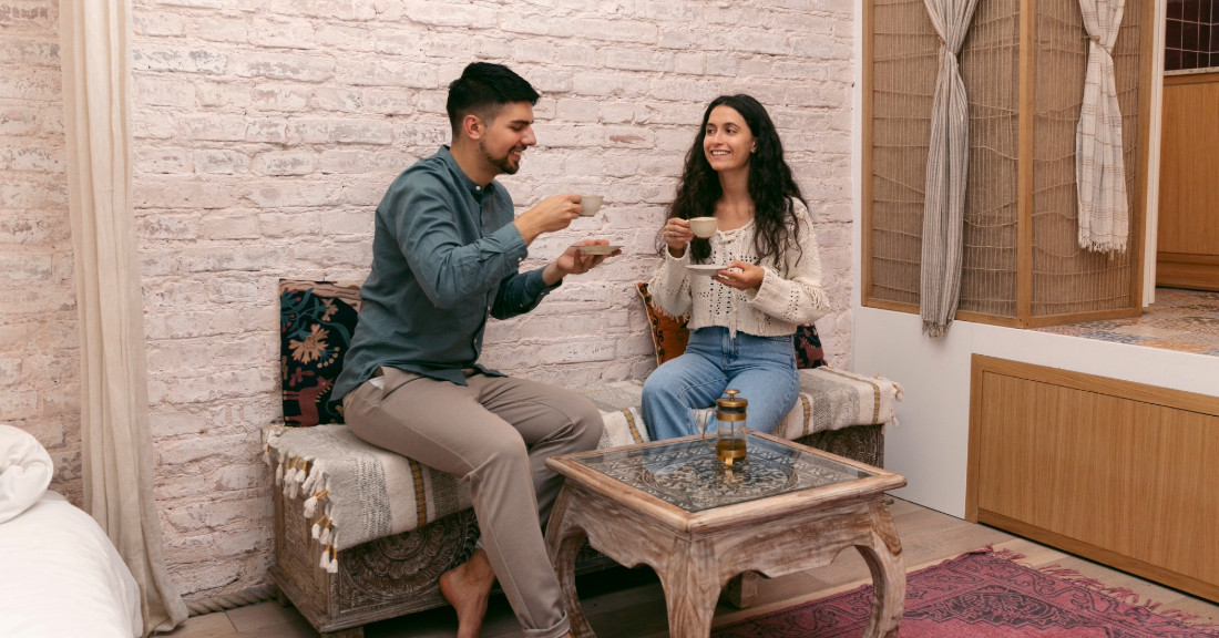 End-of-Year Home Refresh: Simple Rustic Touches That Make a Big Impact