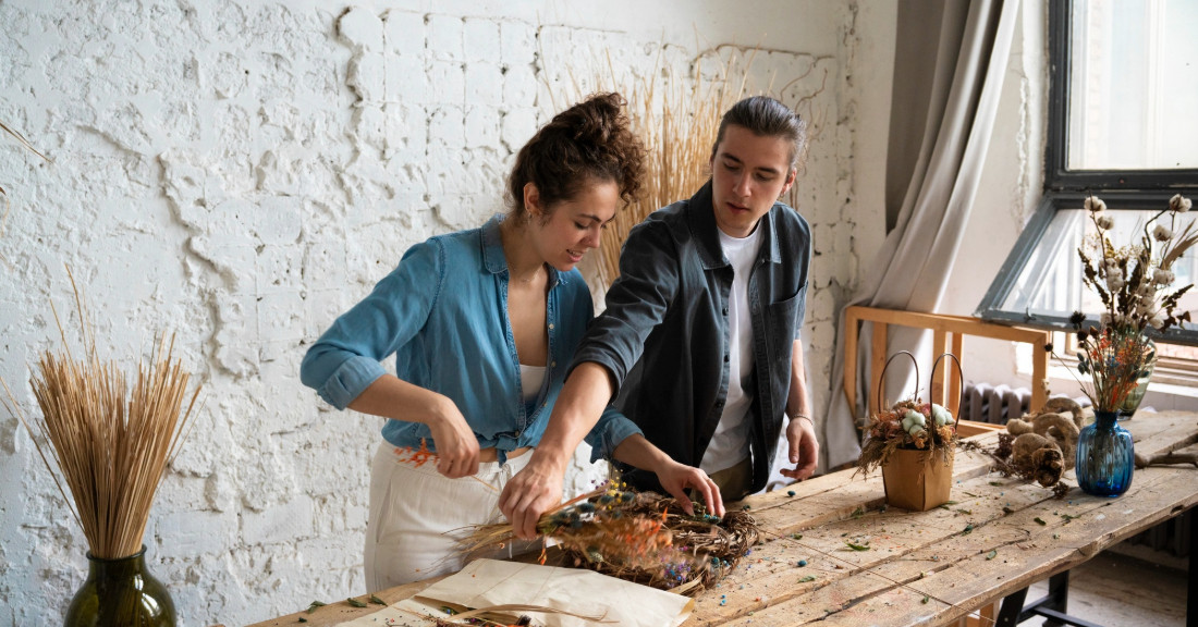 Behind the Scenes: How We Craft Furniture That Feels Like Home