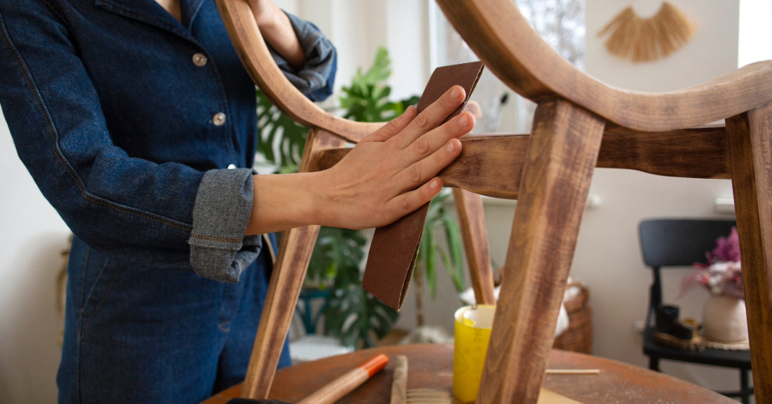 How to Choose Handcrafted Furniture That Adds Character to Your Home