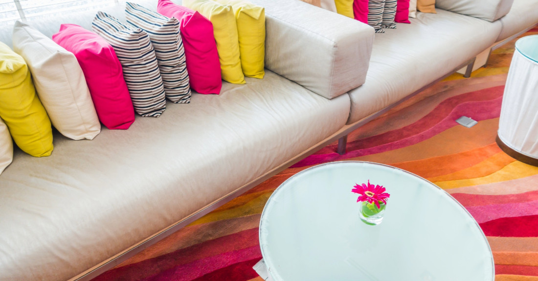 Red, White, and Renewed: Refresh Your Home with These Summer Furniture Picks