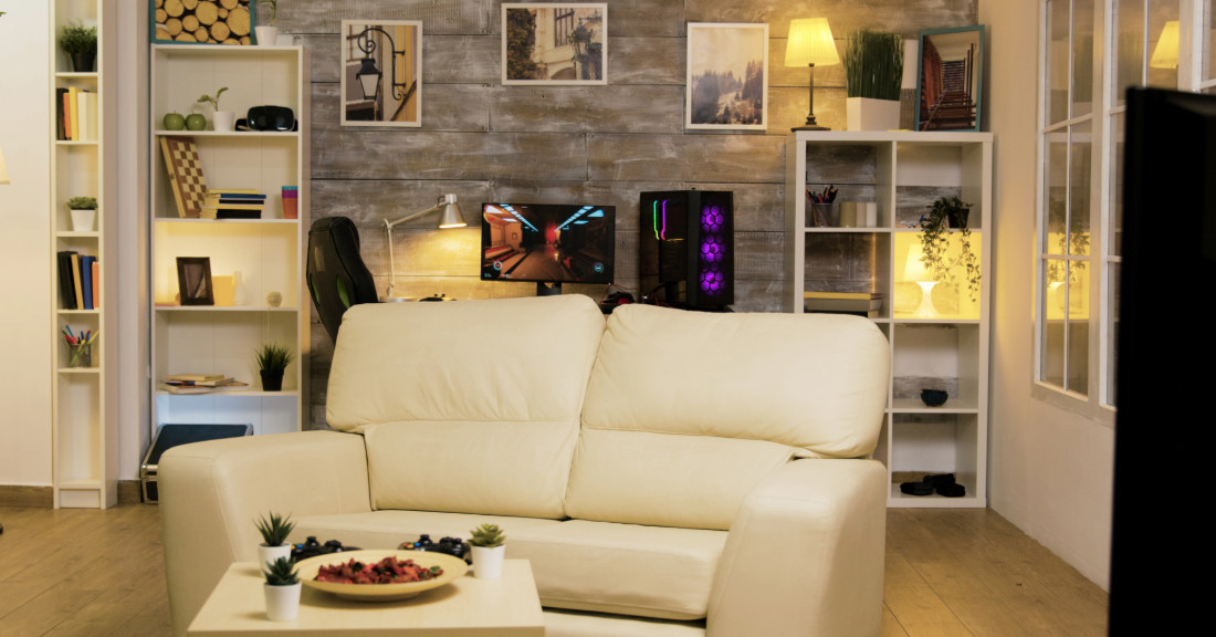 The Best Space-Saving Furniture Ideas for Small Apartments