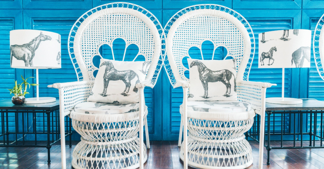 Summer 2025 Furniture Trends You’ll Actually Want in Your Home