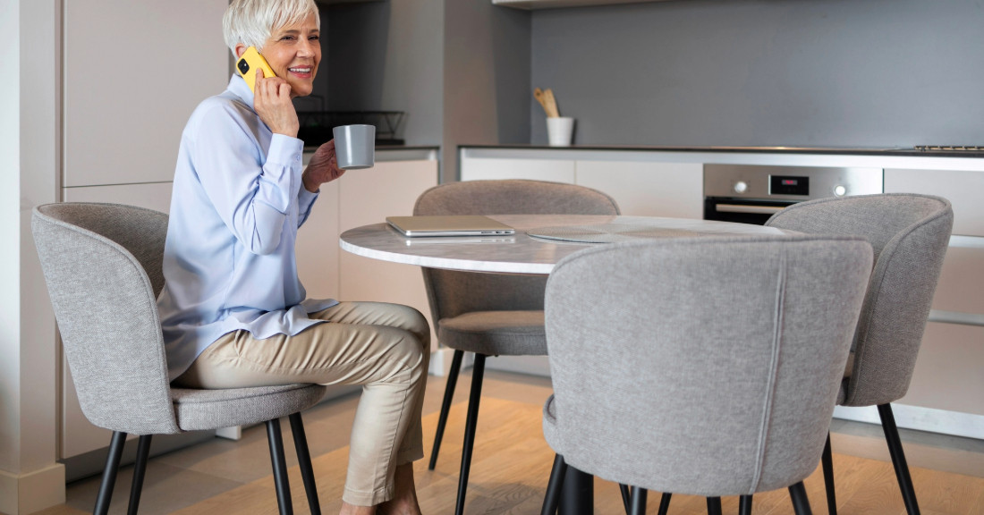 Choosing the Right Seating for a Modern Dining Room