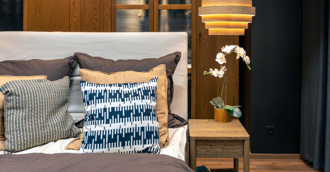 Nightstand Trends Shaping Santa Maria Bedrooms