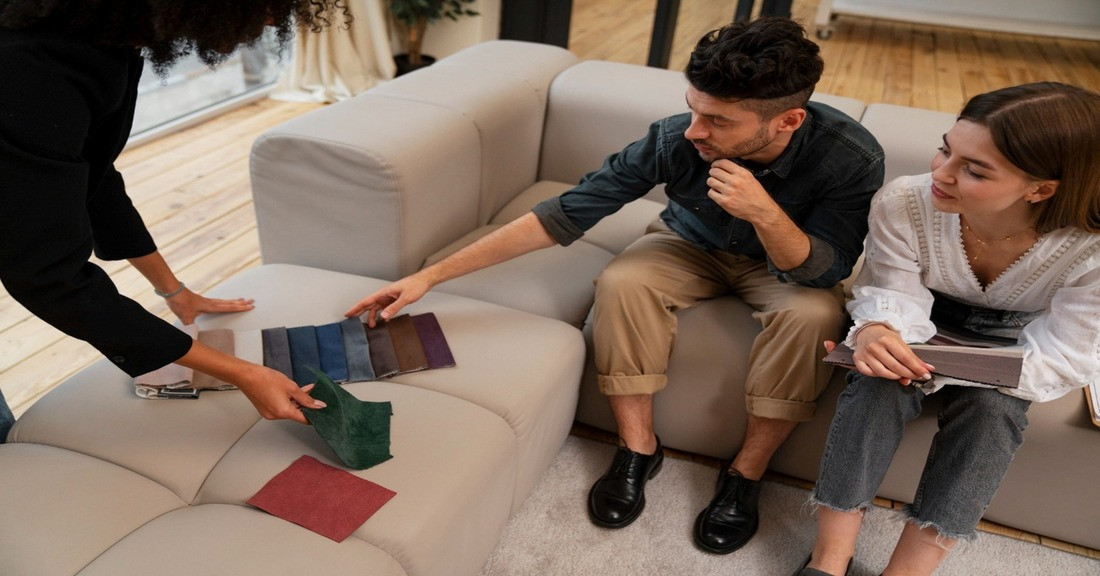 Top Furniture Trends to Refresh Your Home in 2026