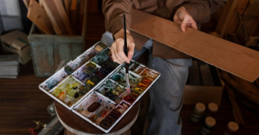 2026 Preview: Rustic Design Trends Expected to Grow Next Year