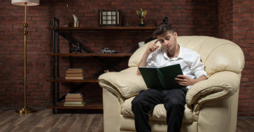 Cozy Corners: How to Create a Reading Nook with Rustic Furniture