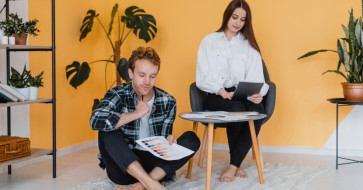 Furniture Layout Mistakes That Make Your Home Feel Smaller