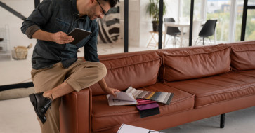 How to Choose the Perfect Sofa: A Complete Buyer’s Guide