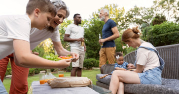 How to Prepare Your Outdoor Furniture for Summer Gatherings