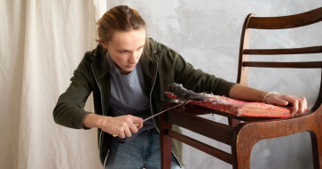 Investing in Quality: How Rustic Furniture Becomes a Family Heirloom