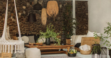 Mixing Rustic with Modern Decor – A Style Guide