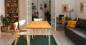 Modern vs. Traditional Furniture: Which Style Fits Your Space?