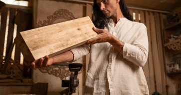 The Craft of Handmade Furniture: Why Quality Is More Important Than Ever 