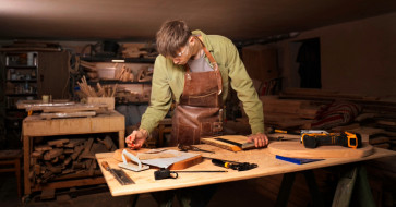 The Artisan Revival: Why Handmade Furniture Feels More Personal Than Ever