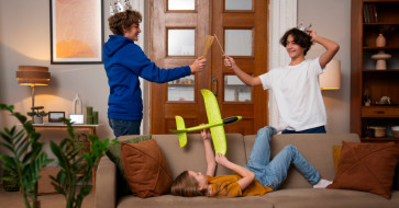 The Psychology of Furniture: How It Affects Your Mood