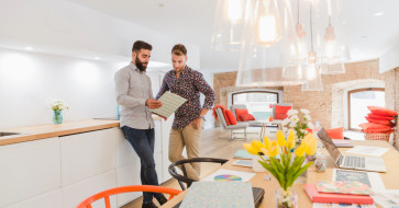 Top 10 Furniture Trends to Transform Your Home in 2025