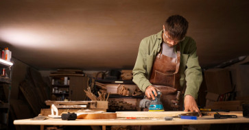 Why Handmade Wooden Furniture Adds Lasting Value to Your Home