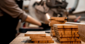 Why Solid Wood Furniture Is Making a Big Comeback