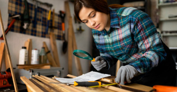 Wood, Metal, or Glass? A Guide to Furniture Materials That Last