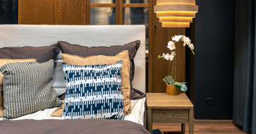 Nightstand Trends Shaping Santa Maria Bedrooms
