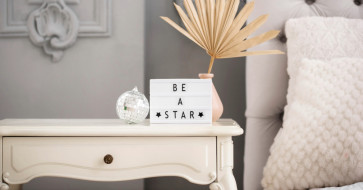 How to Choose Bedroom Nightstands That Actually Work for Your Bedroom