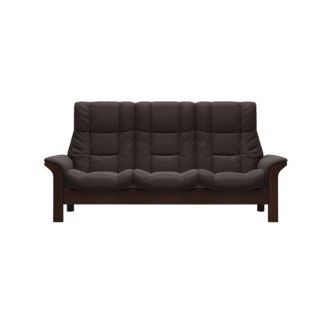 Stressless® Windsor (M) 3 seater High back