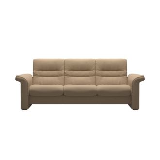 Stressless® Sapphire (M) 3 seater Low back