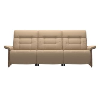 Stressless® Mary Wood 3 seater