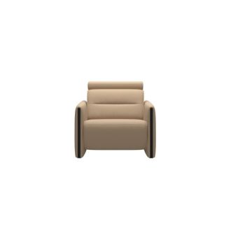 Stressless® Emily Wood chair Power