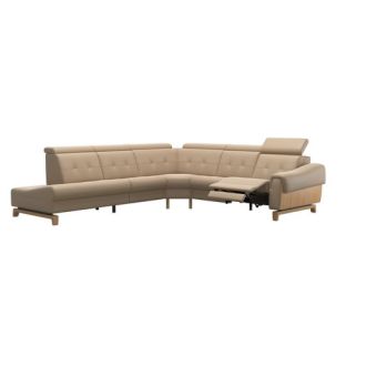 Stressless® Anna A3 C12 with EndBack left MMCMP