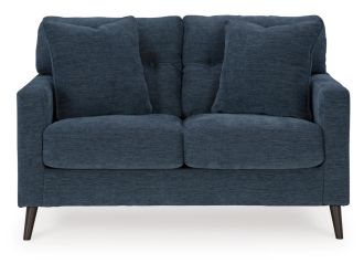 Bixler Loveseat