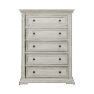 5 Drawer Chest