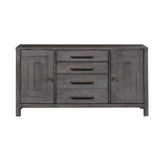 Modern Farmhouse Credenza