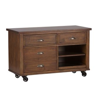 Arlington House Credenza