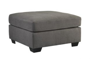 Maier Oversized Accent Ottoman