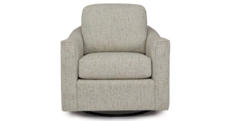 SWIVEL GLIDER CHAIR