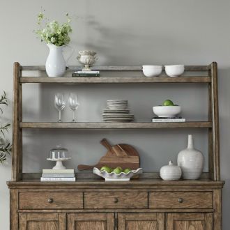 Carolina Park Server Hutch