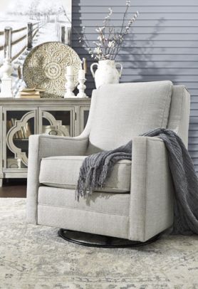 Kambria Accent Chair